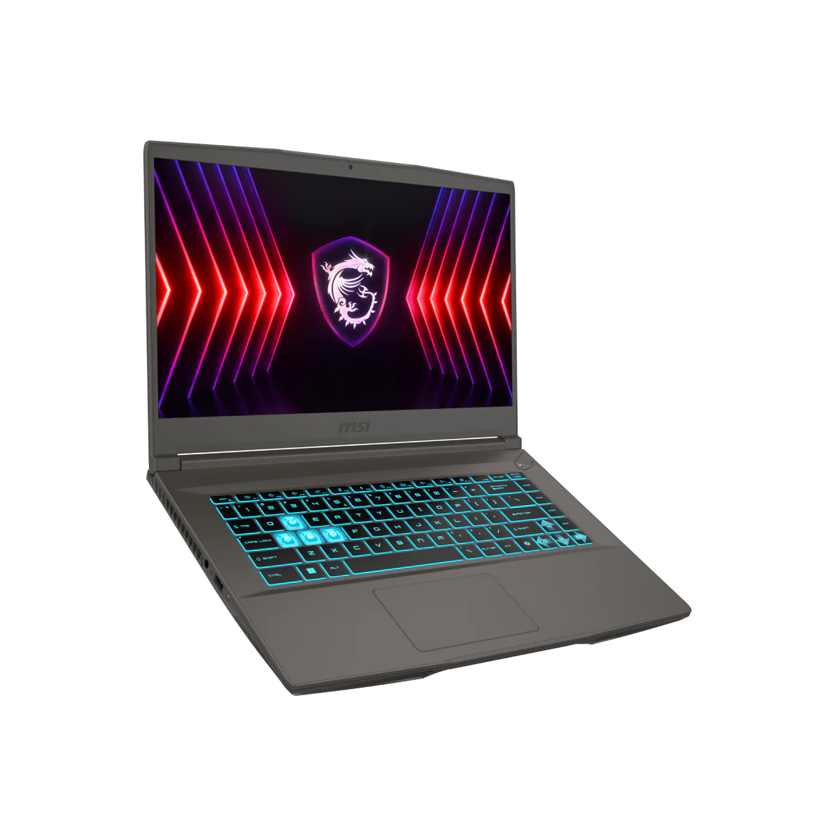 Portatil Gamer MSI